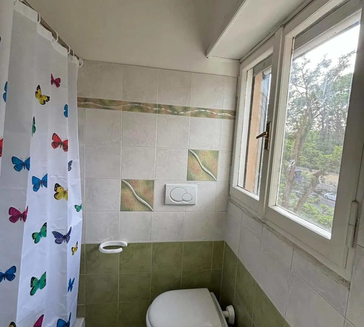 Vacanze Romane Apartment Rome