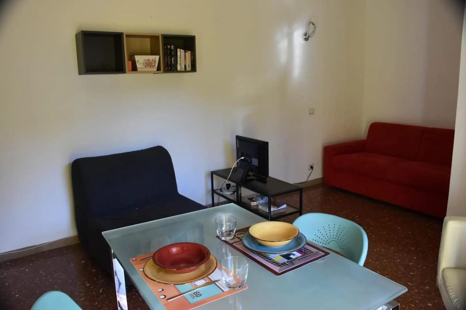 Vacanze Romane Apartment