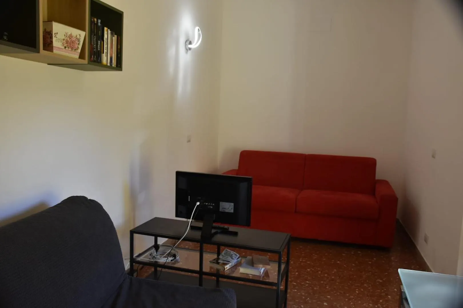 Apartment Vacanze Romane