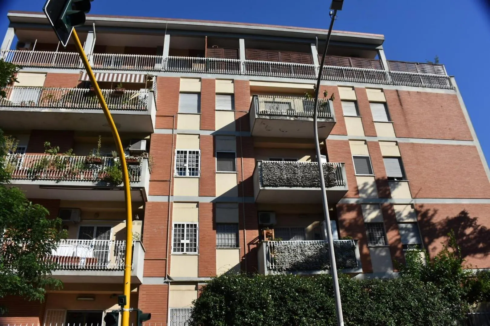 Vacanze Romane Apartment Rome