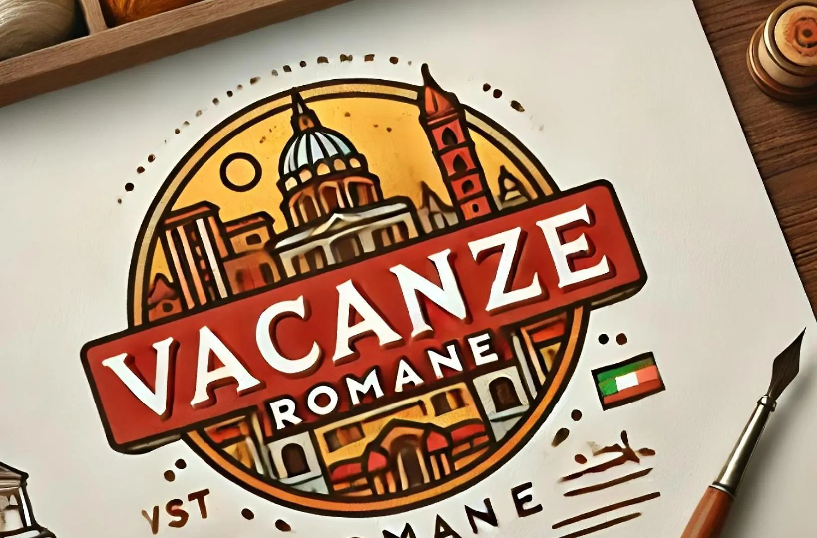 Vacanze Romane Rome
